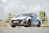 Bundle Components Hyundai i20N