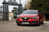 Bundle Components Megane Mk4 RS