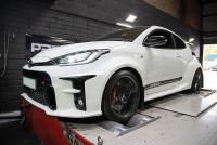 Bundle Components Toyota Yaris GR