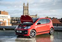 Bundle Components VW Up
