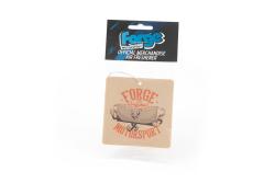 'Forge Original' Air Freshener - Racer Scent