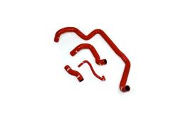 Silicone Coolant Hoses For the Cooper S R58 Mini Coupe