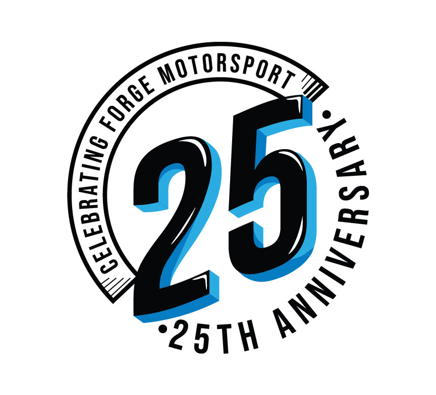 Forging ahead – celebrating 25 years of precision engineering and fabrication 