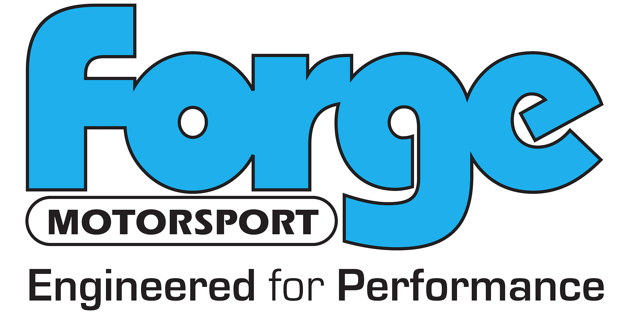Why Buy From Forge Motorsport?