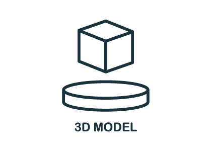 3D Model