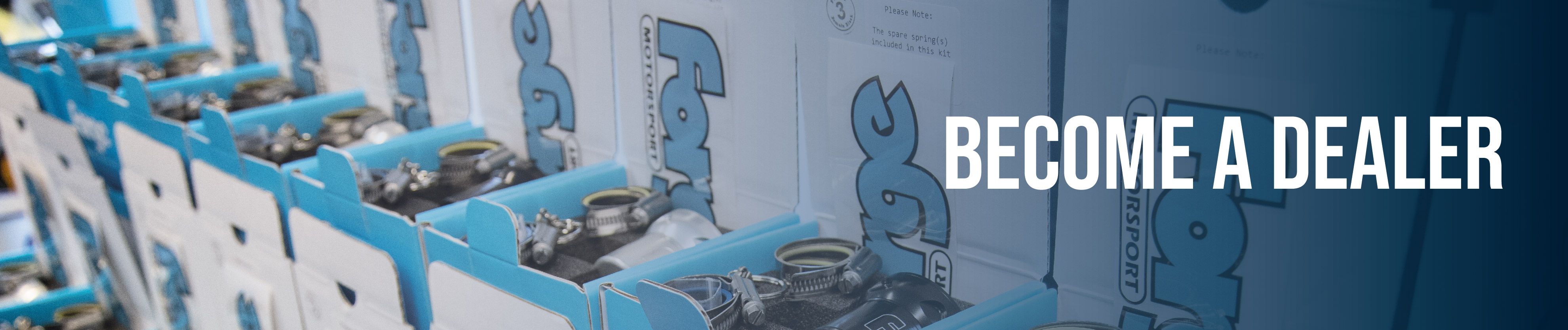 Forge Distributors