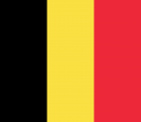 Belgium Flag