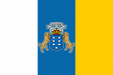 Canary Islands Flag