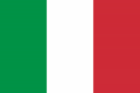 Italy Flag