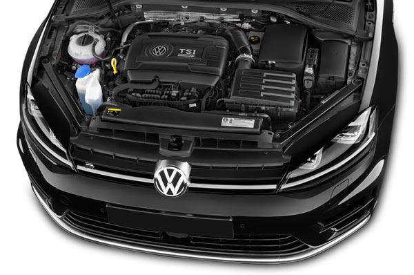 The Top 5 Forge Motorsport Tuning Parts For Your MQB Platform