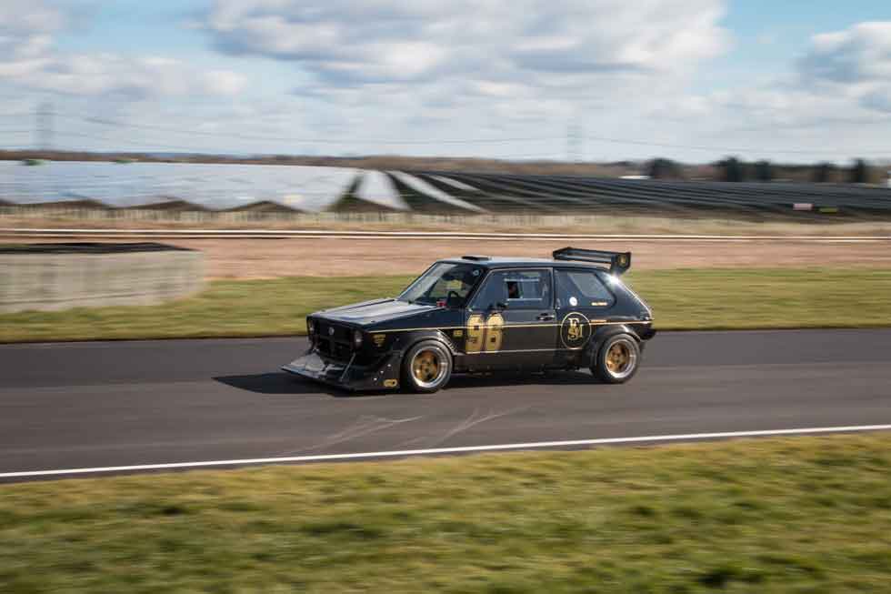 Top 5 Track Car Bargains & the Forge Motorsport Parts You Should Fit to Them