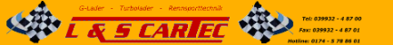 L & S Cartec